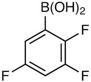 2,3,5-Trifluorophenylboronic Acid (contains varying amounts of Anhydride)