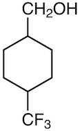 4-(Trifluoromethyl)cyclohexanemethanol (cis- and trans- mixture)