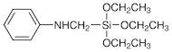 N-[(Triethoxysilyl)methyl]aniline