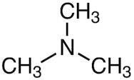 Trimethylamine (ca. 25% in Ethanol, ca. 3mol/L)