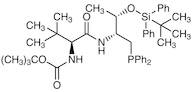 O-TBDPS-D-Thr-N-Boc-L-tert-Leu-Diphenylphosphine