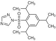 1-(2,4,6-Triisopropylbenzenesulfonyl)-1,2,4-triazole