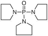 Tripyrrolidinophosphine Oxide