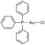 (Triphenylphosphine)gold(I) Chloride