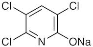 Sodium 3,5,6-Trichloropyridin-2-olate