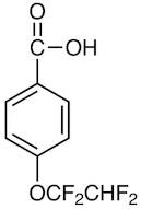 4-(1,1,2,2-Tetrafluoroethoxy)benzoic Acid
