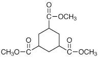 Trimethyl 1,3,5-Cyclohexanetricarboxylate (cis- and trans- mixture)