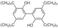 3,3',5,5'-Tetra-tert-butyl-2,2'-dihydroxybiphenyl