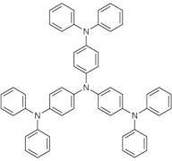 4,4',4''-Tris(diphenylamino)triphenylamine