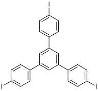 1,3,5-Tris(4-iodophenyl)benzene