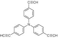 Tris(4-ethynylphenyl)amine