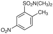 N,N,2-Trimethyl-5-nitrobenzenesulfonamide