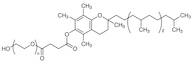 alpha-Tocopherol Polyethylene Glycol Succinate