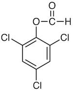 2,4,6-Trichlorophenyl Formate