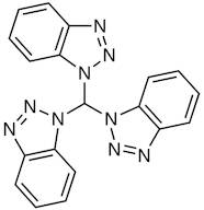 Tris(1H-benzotriazol-1-yl)methane