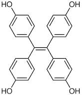 Tetrakis(4-hydroxyphenyl)ethylene