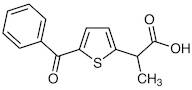 Tiaprofenic Acid