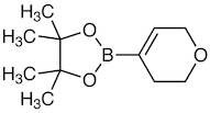 4-(4,4,5,5-Tetramethyl-1,3,2-dioxaborolan-2-yl)-3,6-dihydro-2H-pyran