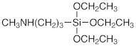 N-Methyl-3-(triethoxysilyl)propan-1-amine