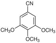 3,4,5-Trimethoxybenzonitrile