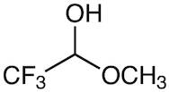 Trifluoroacetaldehyde Methyl Hemiacetal (contains ca. 10% Methanol)