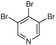 3,4,5-Tribromopyridine