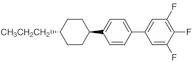 3,4,5-Trifluoro-4'-(trans-4-propylcyclohexyl)biphenyl
