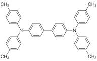 N,N,N',N'-Tetrakis(p-tolyl)benzidine (purified by sublimation)