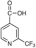 2-(Trifluoromethyl)isonicotinic Acid