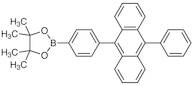 4,4,5,5-Tetramethyl-2-[4-(10-phenylanthracen-9-yl)phenyl]-1,3,2-dioxaborolane