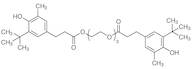 Triethylene Glycol Bis[3-(3-tert-butyl-4-hydroxy-5-methylphenyl)propionate]