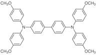 N,N,N',N'-Tetrakis(4-methoxyphenyl)benzidine