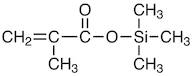 Trimethylsilyl Methacrylate (stabilized with BHT)