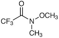 2,2,2-Trifluoro-N-methoxy-N-methylacetamide