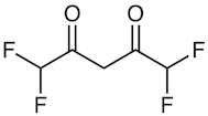 1,1,5,5-Tetrafluoro-2,4-pentanedione