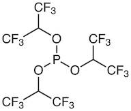 Tris(1,1,1,3,3,3-hexafluoro-2-propyl) Phosphite