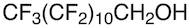 1H,1H-Tricosafluoro-1-dodecanol