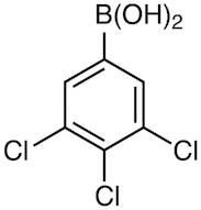 3,4,5-Trichlorophenylboronic Acid (contains varying amounts of Anhydride)