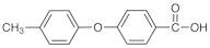 4-(4-Methylphenoxy)benzoic Acid