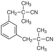 α,α,α',α'-Tetramethyl-1,3-benzenedipropionitrile