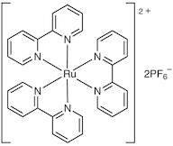 Tris(2,2'-bipyridine)ruthenium(II) Bis(hexafluorophosphate)