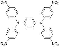 N,N,N',N'-Tetrakis(4-nitrophenyl)-1,4-phenylenediamine