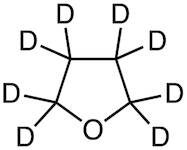 Tetrahydrofuran-d8 99.5atom%D