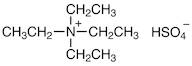 Tetraethylammonium Hydrogen Sulfate