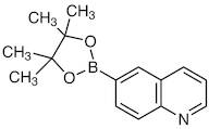 6-(4,4,5,5-Tetramethyl-1,3,2-dioxaborolan-2-yl)quinoline
