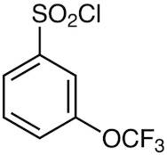 3-(Trifluoromethoxy)benzenesulfonyl Chloride