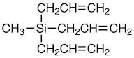 Triallyl(methyl)silane