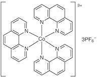 Tris(1,10-phenanthroline)cobalt(III) Tris(hexafluorophosphate)