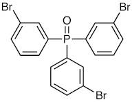 Tris(3-bromophenyl)phosphine Oxide