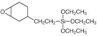 Triethoxy[2-(7-oxabicyclo[4.1.0]heptan-3-yl)ethyl]silane